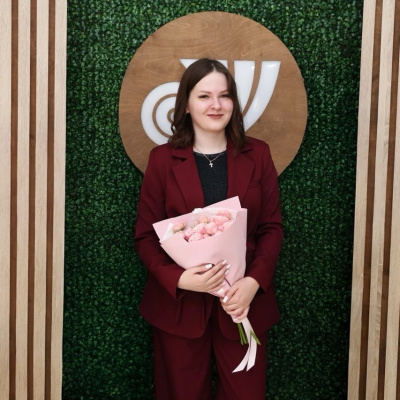 Рязанцева Марьяна Сергеевна