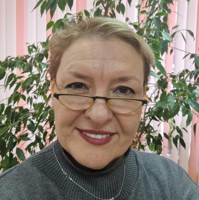 ​​​Ярушева Светлана Александровна​​