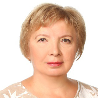 Михайлова Наталья Владимировна