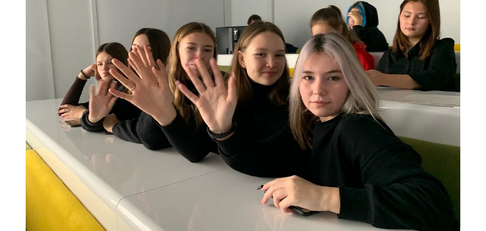 ЧелГУ принял участие в проведении Турнира юных биологов