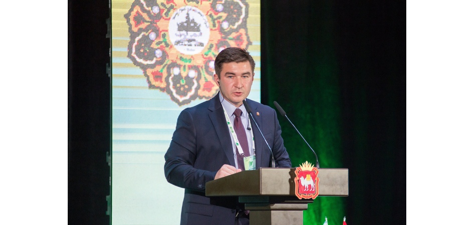 Ректор ЧелГУ Сергей Таскаев поднялся в рейтинге известности