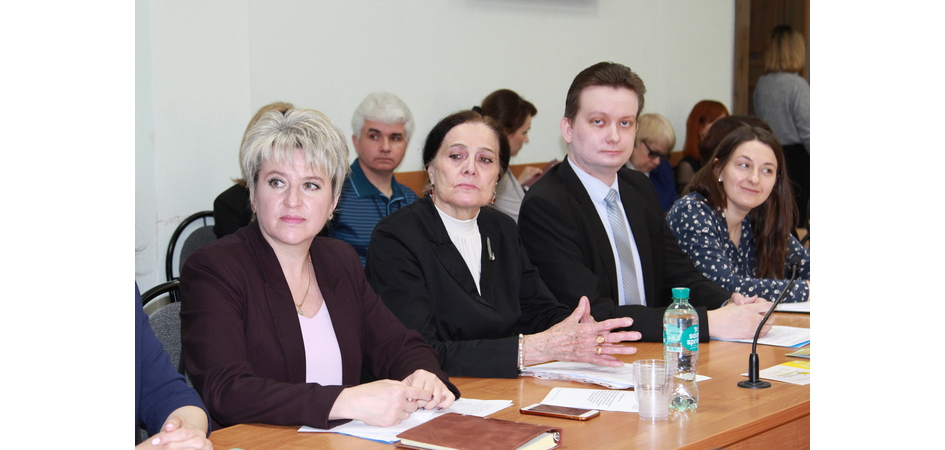 В ЧелГУ обсудят вопросы непрерывности и преемственности инклюзивного образования