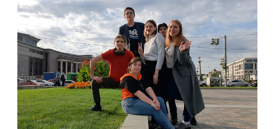 Студенты ЧелГУ стали участниками всероссийского чемпионата по интеллектуальным играм