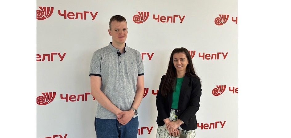 В ЧелГУ состоялись защиты диссертаций физиков из Челябинска и Дагестана