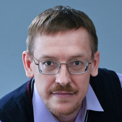 Фёдоров Алексей Николаевич