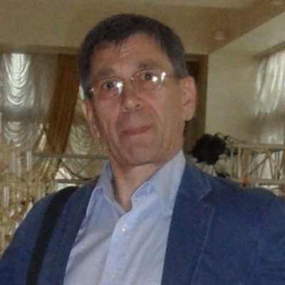 Гурин Михаил Александрович