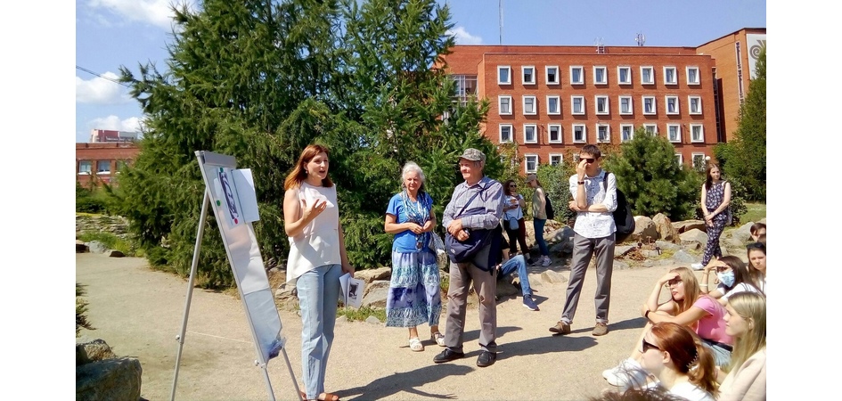 Критическое мышление, историческая память, глобальное потепление и дворцовые перевороты: «Зелёный понедельник» 24 июля