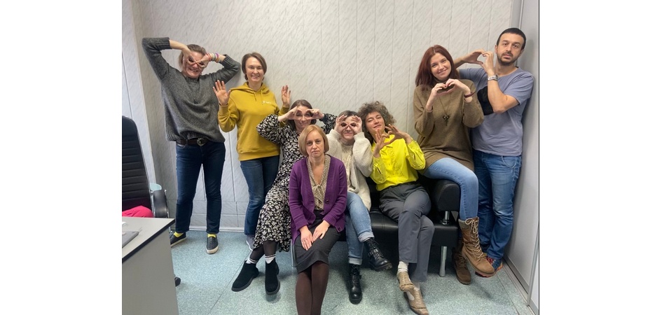 Работа пресс-службы ЧелГУ отмечена на Всероссийском конкурсе