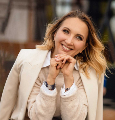 Хромова Елена Борисовна