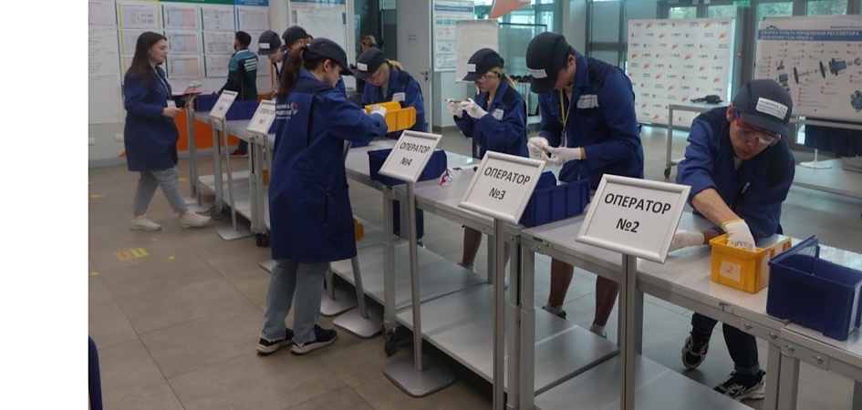 Фонд развития промышленности и ЧелГУ будут вместе работать над повышением производительности труда в регионе