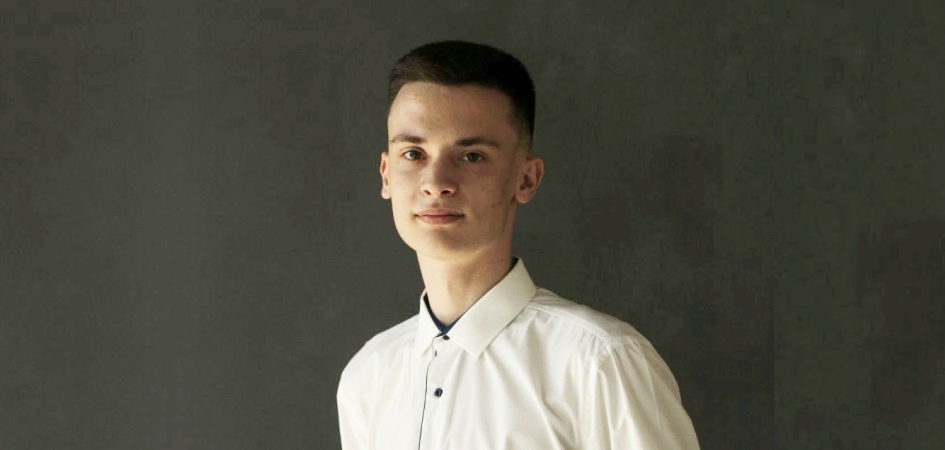 Студент ЧелГУ выиграл грант на реализацию образовательного проекта о здоровье детей