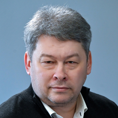 Ветров Денис Михайлович