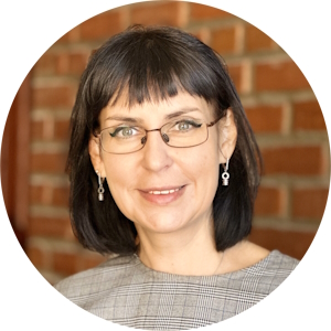 Титова Елена Александровна