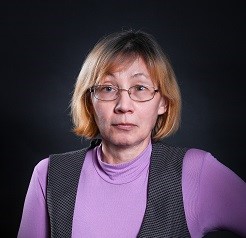 Кропачева Ольга Игоревна