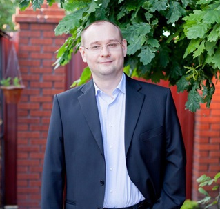 Савчик Дмитрий Викторович