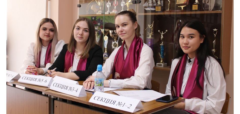 Молодые учёные ЧелГУ посвятят исследования первому ректору Семёну Матушкину