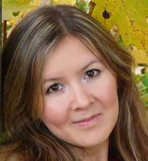 Давлеткулова Лена Надировна