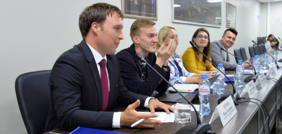 В Челябинске появится новый арт-объект «Студенческая лавочка»