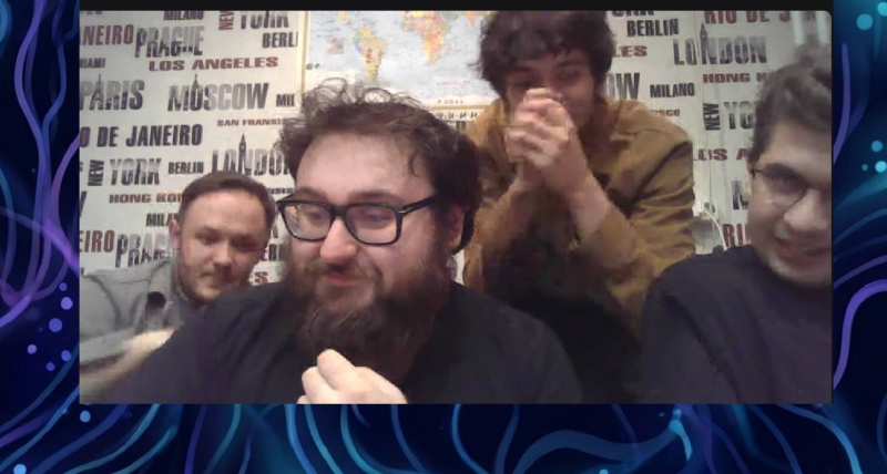 Студенты ЧелГУ — призёры XIII Всероссийского студенческого БиоТурнира