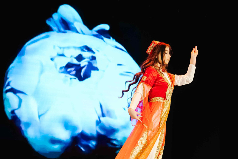 Подведены итоги фестиваля «Студвесна в ЧелГУ»