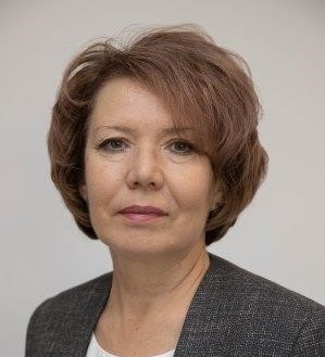 Сазонова Наталья Викторовна