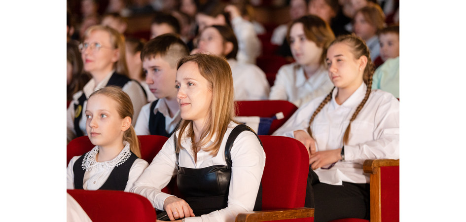 ЧелГУ станет площадкой «Лиги Знаний: школы и колледжи»