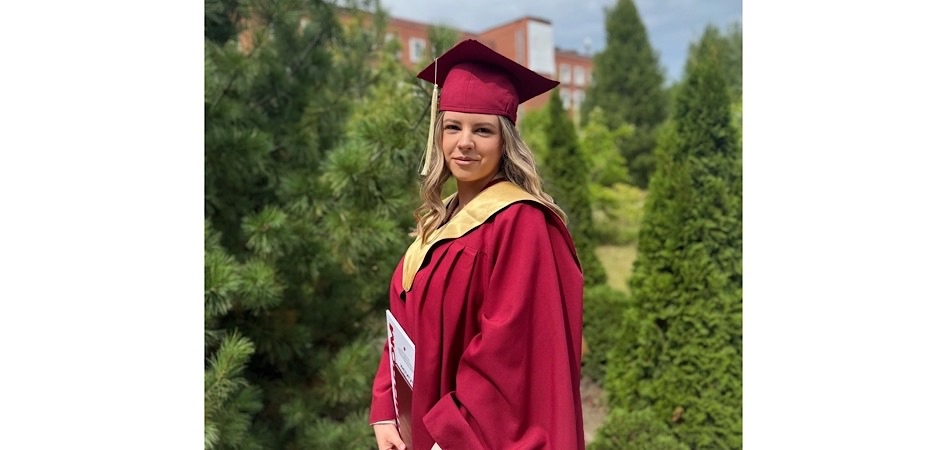 Выпускница ЧелГУ рассмотрела вопрос «отцов и детей» с точки зрения семейного и гражданского права