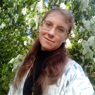 Ионина Наталья Анатольевна