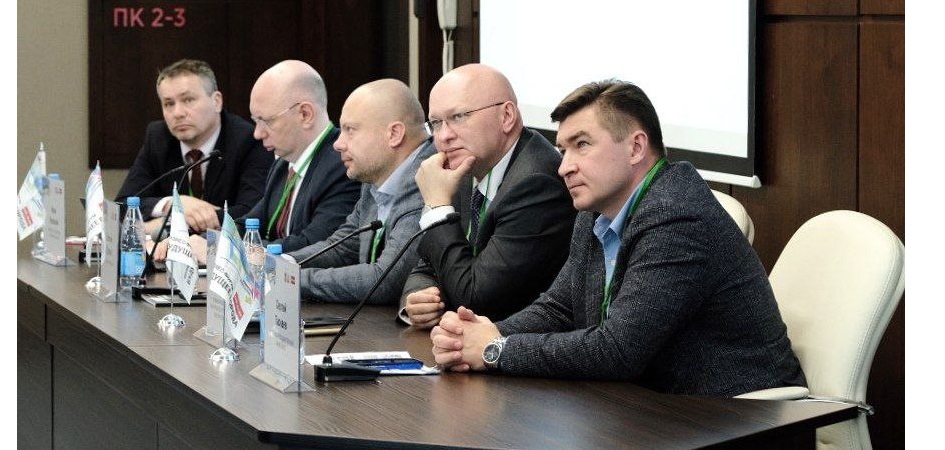 Ректор Сергей Таскаев рассказал о взаимодействии ЧелГУ и предприятий в вопросах роботизации и цифровизации