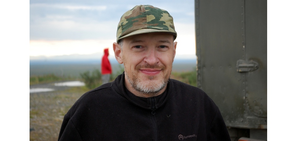 Биолог ботсада ЧелГУ предостерегает о коварстве борщевика Сосновского