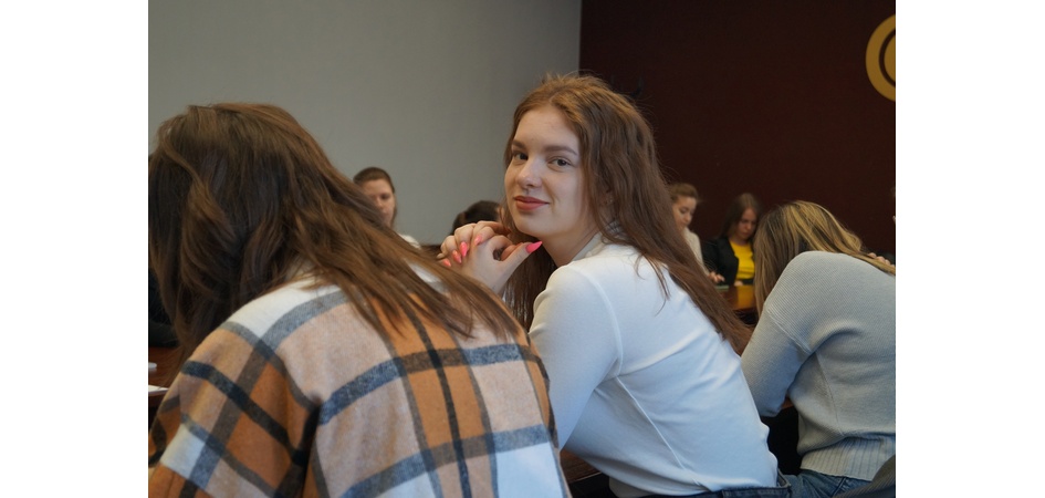 Абитуриентам экономического факультета ЧелГУ расскажут, как «работают» продажи