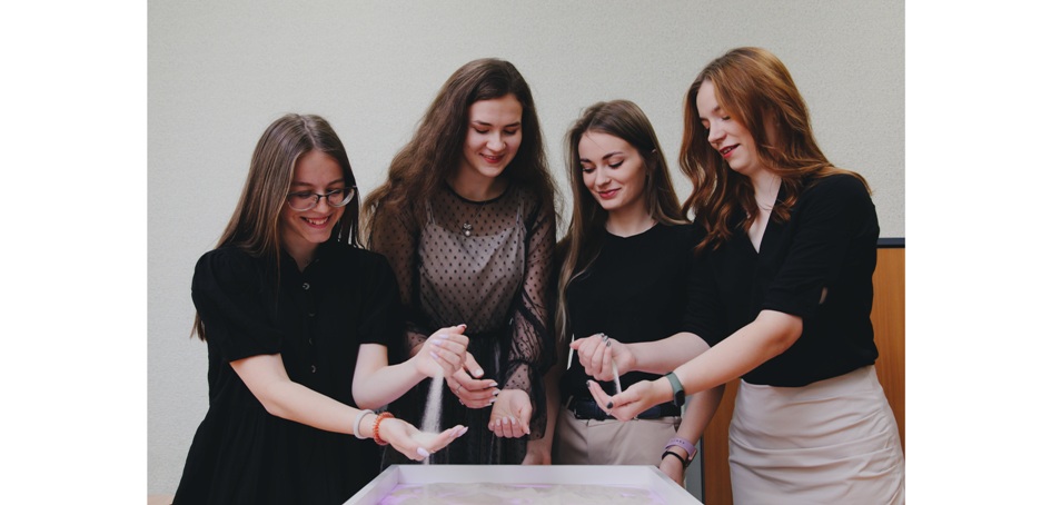 ЧелГУ поможет абитуриентам и их родителям пережить ЕГЭ без стресса