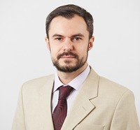 Кузьмин Дмитрий Александрович