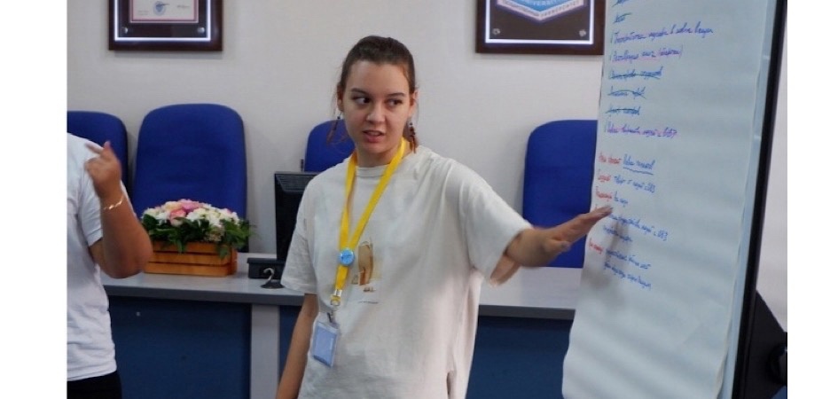 Студенты партнёрской сети РУМЦ ЧелГУ — финалисты всероссийского конкурса проектов