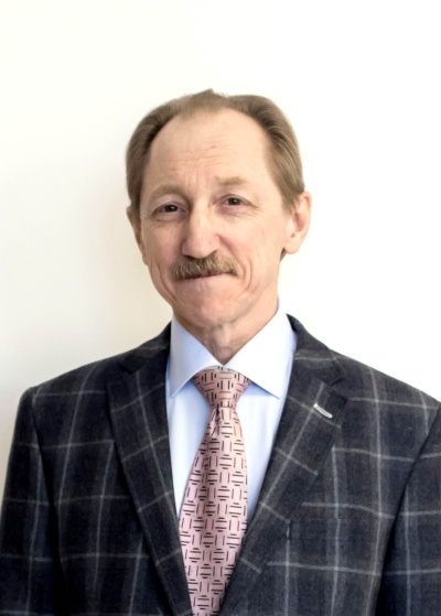 Грудзинский Владимир Викторович