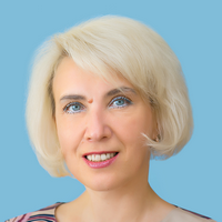 СИДОРЧУК Елена Валерьевна