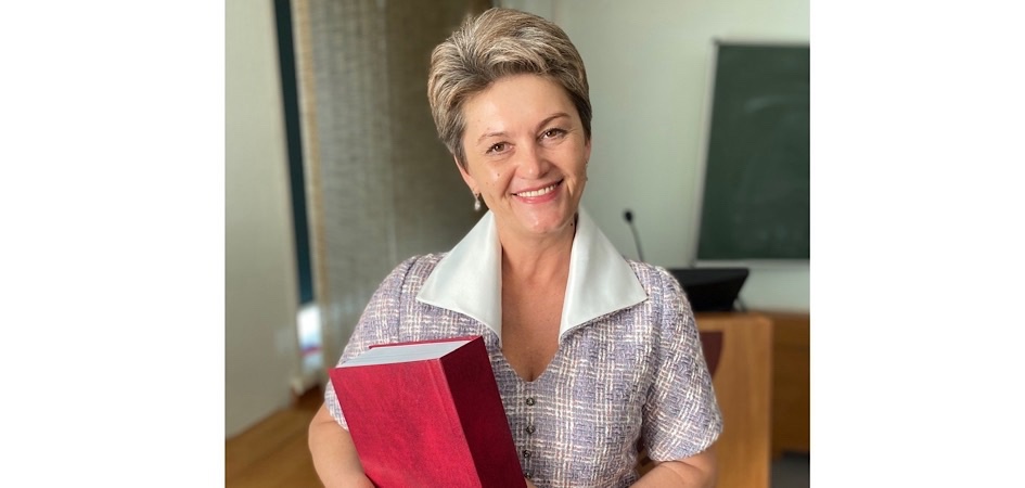 В диссертационном совете по медиакоммуникациям и журналистике ЧелГУ прошла защита докторской диссертации