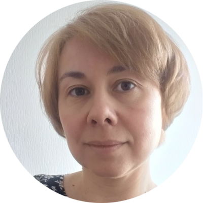 Трифонова Мария Вячеславовна