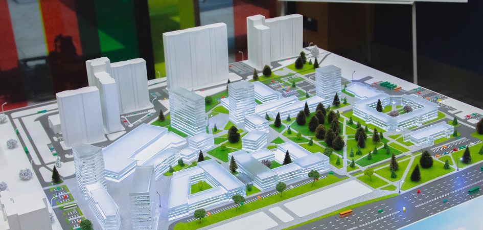 В ЧелГУ начнут создавать уникальное оборудование для исследований современных материалов