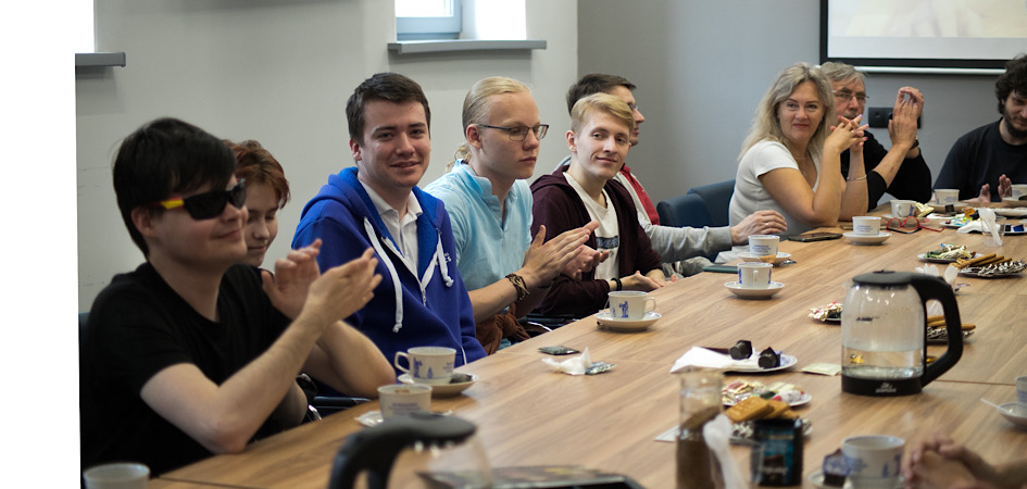 От юриста до дизайнера — на кого можно выучиться в ЧелГУ абитуриентам с ОВЗ и инвалидностью