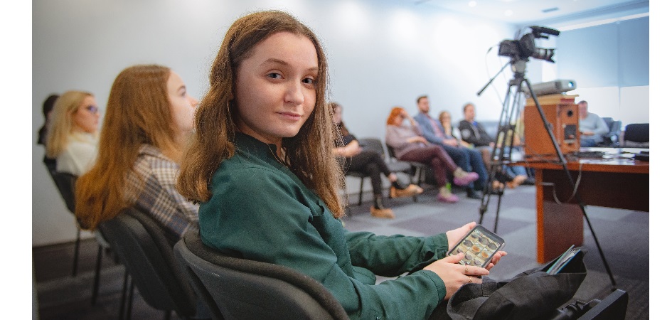 ЧелГУ станет площадкой Студенческого ТЭФИ