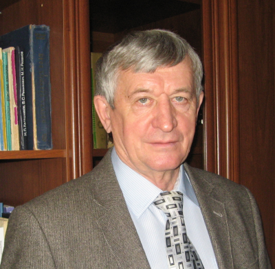 Яловец Александр Павлович