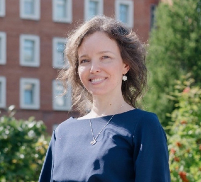 Черникова Мария Константиновна