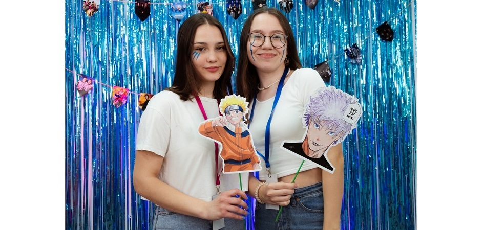 ЧелГУ создал новую мультивселенную в Челябинске