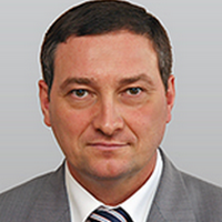 ИВАНОВ Сергей Михайлович