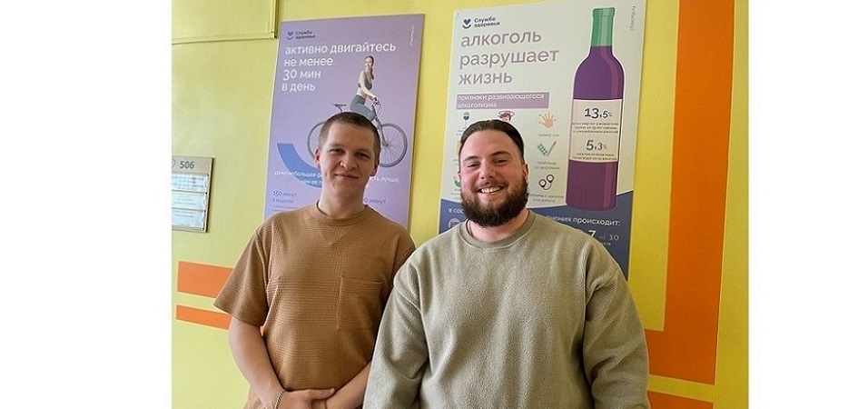 Два студента ЧелГУ получили стипендии Правительства РФ