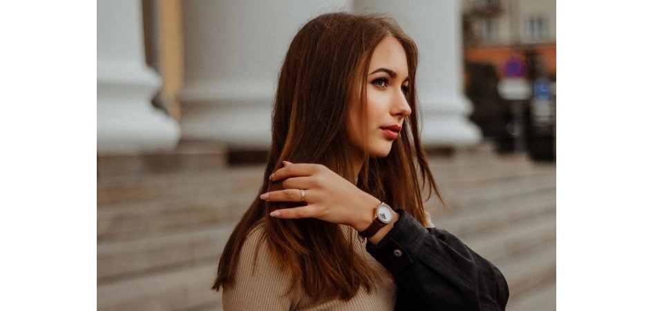 Председатель Студенческого научного общества ЧелГУ получила именную стипендию Владимира Потанина