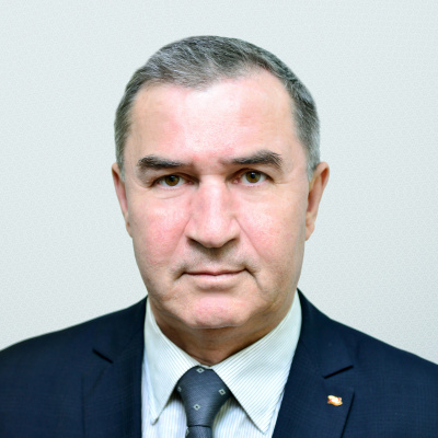 Ягафаров Шакир Шавкатович