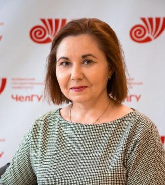 Артемьева Жанна Галимжановна