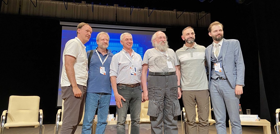 Анатолий Вассерман в ЧелГУ: политика, журналистика, кризис